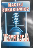 Weryfikacja Dedykacja autora