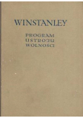 Program ustroju wolności