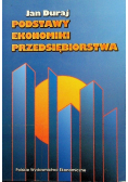 Podstawy ekonomiki przedsiębiorstwa