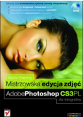 Mistrzowska edycja zdjęć