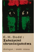 Założyciel chrześcijaństwa