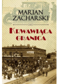 Krwawiąca granica