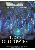 Język Gropowieści