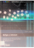 Religia a internet