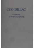 Traktat o wrażeniach