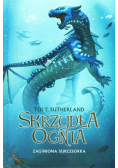 Skrzydła ognia Tom 2 Zaginiona sukcesorka