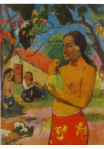 Paul Gauguin
