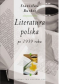 Literatura polska po 1939 roku