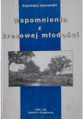 Wspomnienia z kresowej młodości