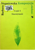 Kompozycja zieleni