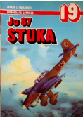 Monografie Lotnicze Nr 19 Ju 87 Stuka