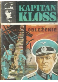 Kapitan Kloss nr 18 Oblężenie