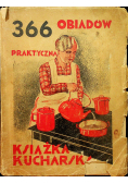 366 Obiadów praktyczna