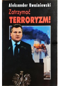 Zatrzymać terroryzm!