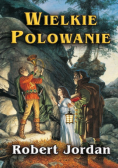 Jordan Robert - Wielkie polowanie