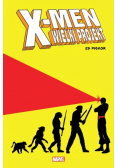 X-Men: Wielki projekt
