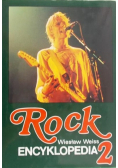 Rock. Encyklopedia 2