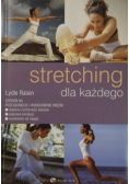 Stretching dla każdego