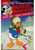 Mickey Mouse Nr 1 / 93
