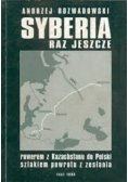 Syberia raz jeszcze