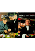 Obsługa konsumenta 2 Tomy