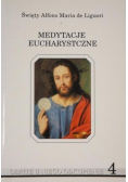 Medytacje eucharystyczne