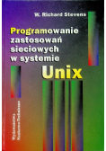 Programowanie zastosowań ściekowych w systemie UNIX