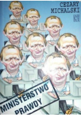 Ministerstwo prawdy