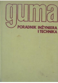 Guma Poradnik inżyniera i technika
