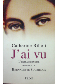 J ai vu
