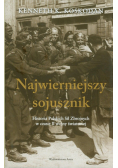 Najwierniejszy sojusznik