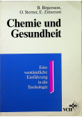 Chemie und Gesundheit