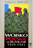 Wojsko Polskie w Rumunii 1939 1941
