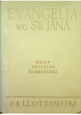 Ewangelia wg św Jana