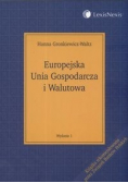 Europejska Unia Gospodarcza i Walutowa