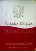 Wielka księga patriotyczna