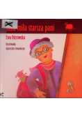 Taka miła starsza pani Ostrowska