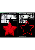 Archipelag Gułag 1918 - 1956 Części III - VII