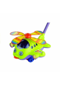 Pchacz helikopter
