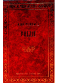 Mickiewicz poezje