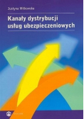 Kanały dystrybucji usług ubezpieczeniowych