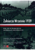 Żołnierze Września 1939
