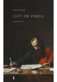Listy świętego Pawła