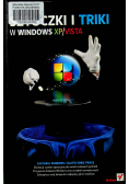 Sztuczki i triki w windows XP/Vista