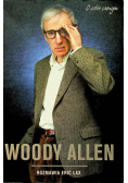 Rozmowy z Woody Allen