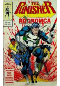 The Punisher Nr 1 / 91 Pogromca