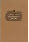 Grimm Wilhelm - Baśnie