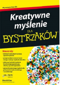 Cox David - Kreatywne myślenie dla bystrzaków