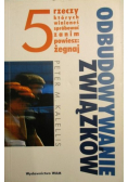 Odbudowywanie związków