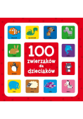 100 zwierzaków dla dzieciaków